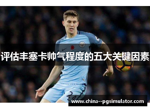评估丰塞卡帅气程度的五大关键因素 评估丰塞卡帅气程度的五大关键因素