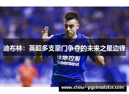 迪布林:英超多支豪门争夺的未来之星边锋 迪布林:英超多支豪门争夺的未来之星边锋