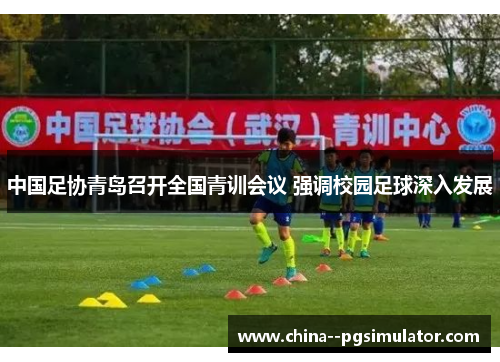 中国足协青岛召开全国青训会议 强调校园足球深入发展